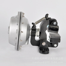 DBG-203,DBG-204，DBG-205氣動碟盤式制動器